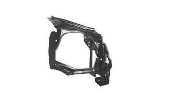 Tole de phare droite Renault Kangoo