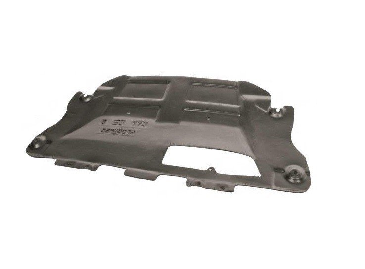 Cache sous moteur Renault Kangoo