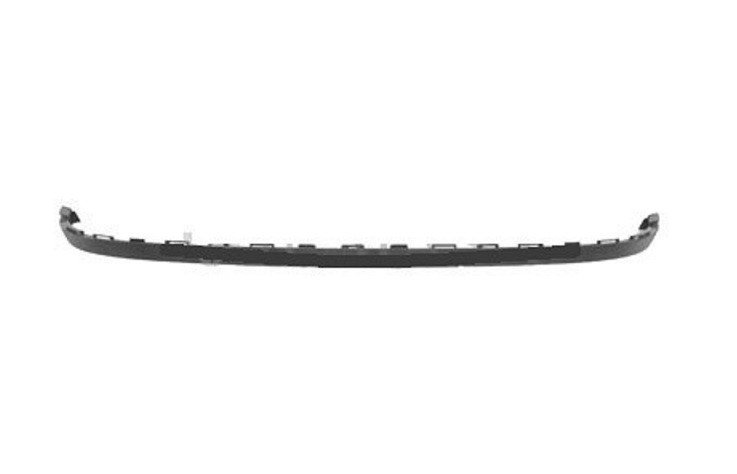 Spoiler pare-chocs avant Renault Laguna