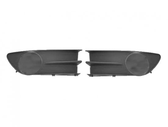 Kit grilles inferieures pare-chocs avant Renault Laguna
