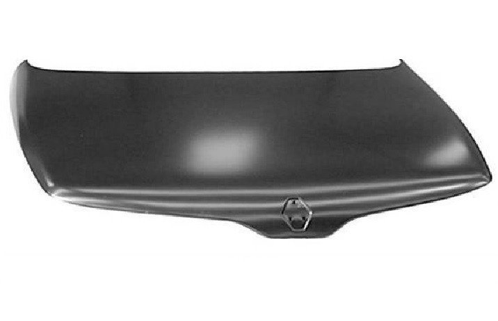 Capot moteur Renault Laguna