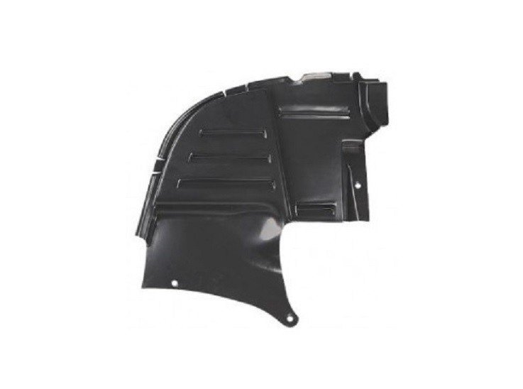 Ecran pare-boue pare-chocs avant gauche Renault Megane, Scenic