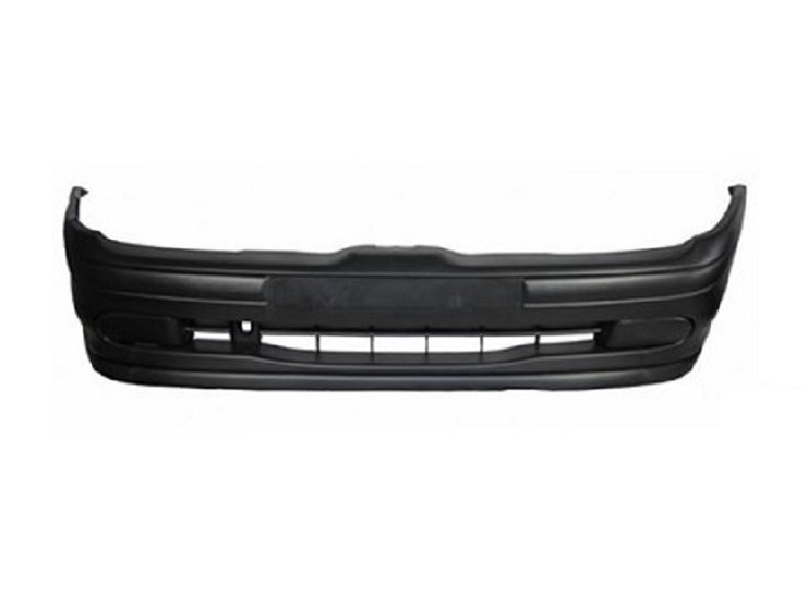 Pare-chocs avant Renault Scenic