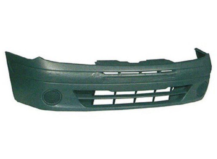 Pare-chocs avant Renault Scenic