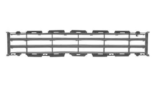 Grille inférieure pare-chocs avant Renault Megane