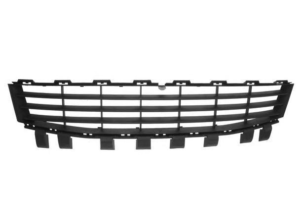 Grille inférieure pare-chocs avant Renault Megane