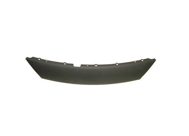 Bandeau central supérieur pare-chocs avant Renault Scenic, Grand Scenic