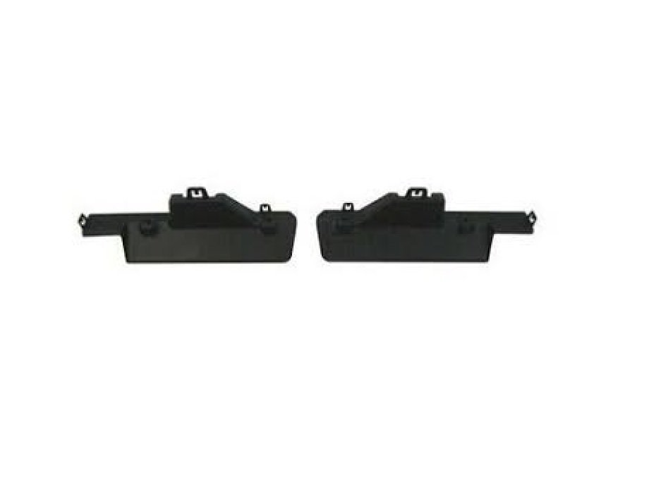 Kit support spoiler pare-chocs avant gauche-droit Renault Scenic