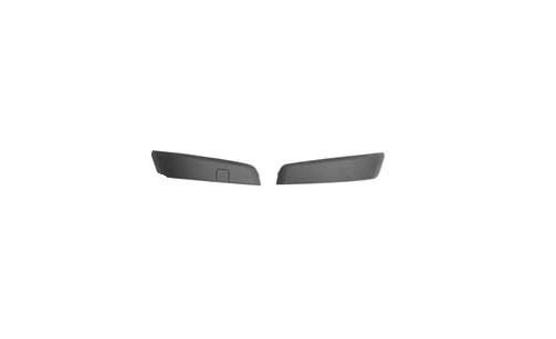 Jeu bandeaux pare-chocs avant Renault Grand Scenic, Scenic