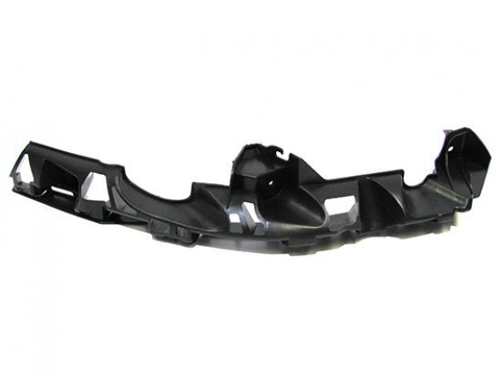 Support gauche pare-chocs avant Renault Megane