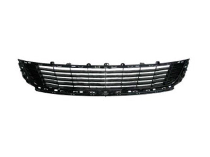 Grille inférieure pare-chocs avant Renault Megane