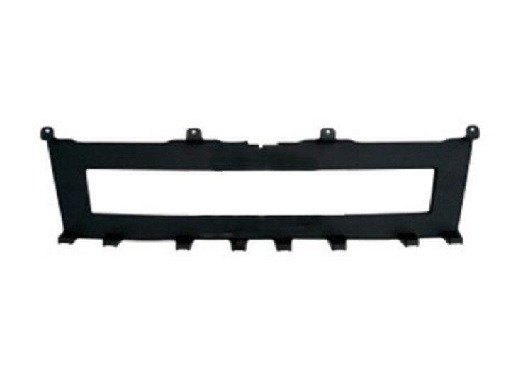 Support grille inférieure pare-chocs avant Renault Megane