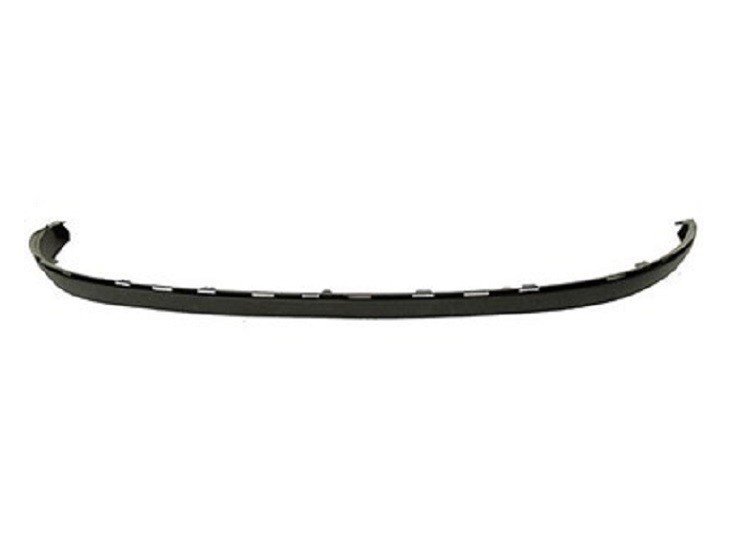 Spoiler pare-chocs avant 5ptes Renault Megane