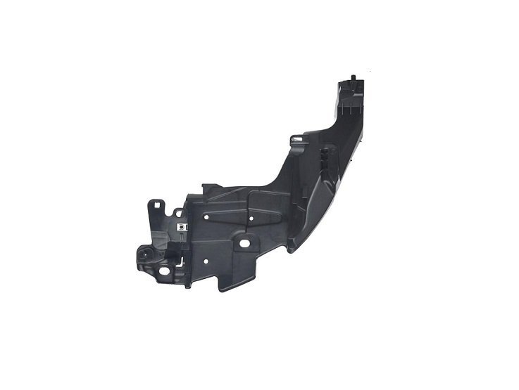 Support pare-chocs avant gauche (Mod. GT Line) Renault Megane