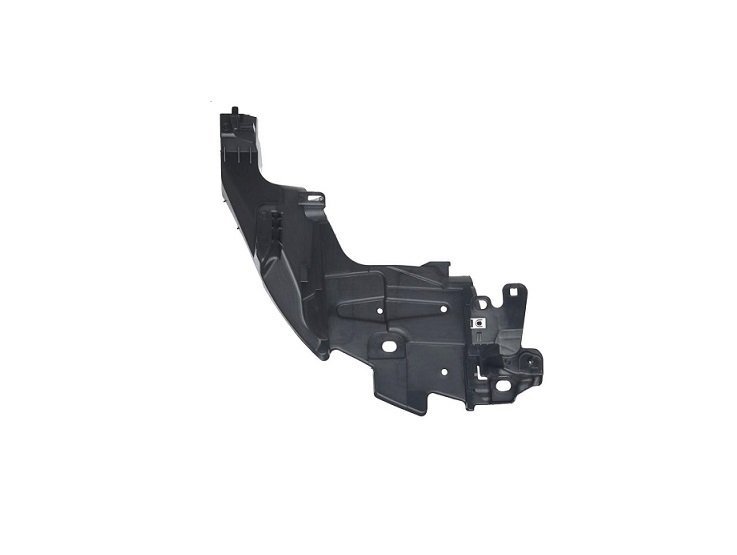 Support pare-chocs avant droit Renault Megane