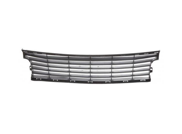 Grille inférieure pare-chocs avant Renault Scenic, Grand Scenic