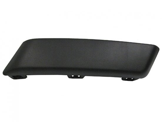 Moulure de pare-chocs avant gauche (5 portes) Renault Megane
