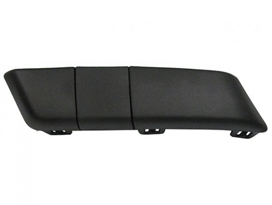 Moulure de pare-chocs avant droite (5 portes) Renault Megane