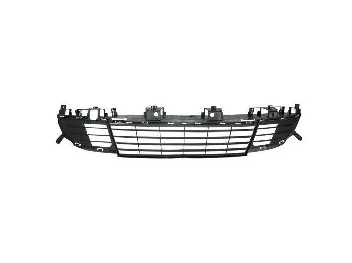 Grille inférieure pare-chocs avant Renault Scenic