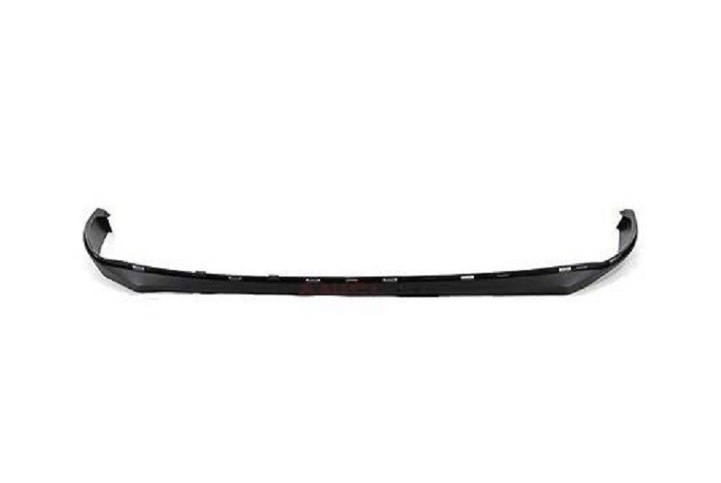 Spoiler pare-chocs avant Renault Megane