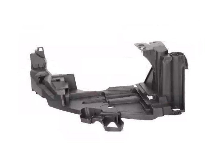 Support pare-chocs avant droit Renault Megane