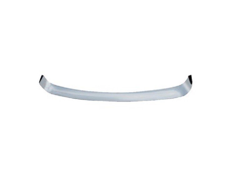 Enjoliveur inférieur grille pare-chocs avant chromé Renault Grand Scenic