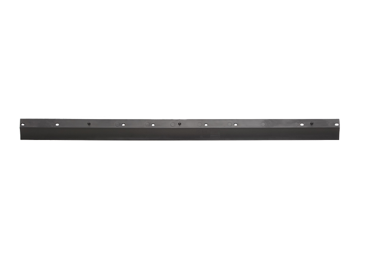 Spoiler central pare-chocs avant Renault Megane
