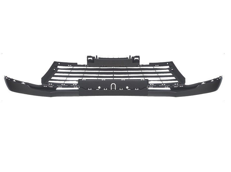 Grille inférieure pare-chocs avant Renault Scenic, Grand Scenic