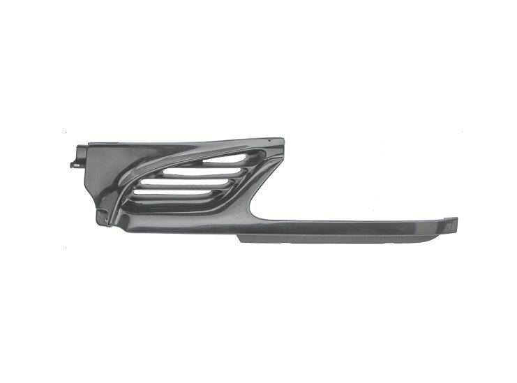 Grille de calandre gauche Renault Megane, Scenic