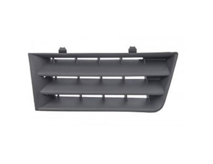 Grille calandre droite pare-chocs avant Renault Megane