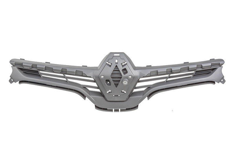 Grille de calandre Renault Megane