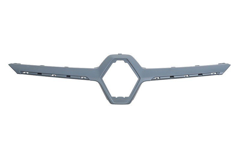 Enjoliveur grille de calandre pour moulures Renault Megane