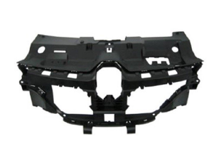 Support central grille de calandre Renault Megane