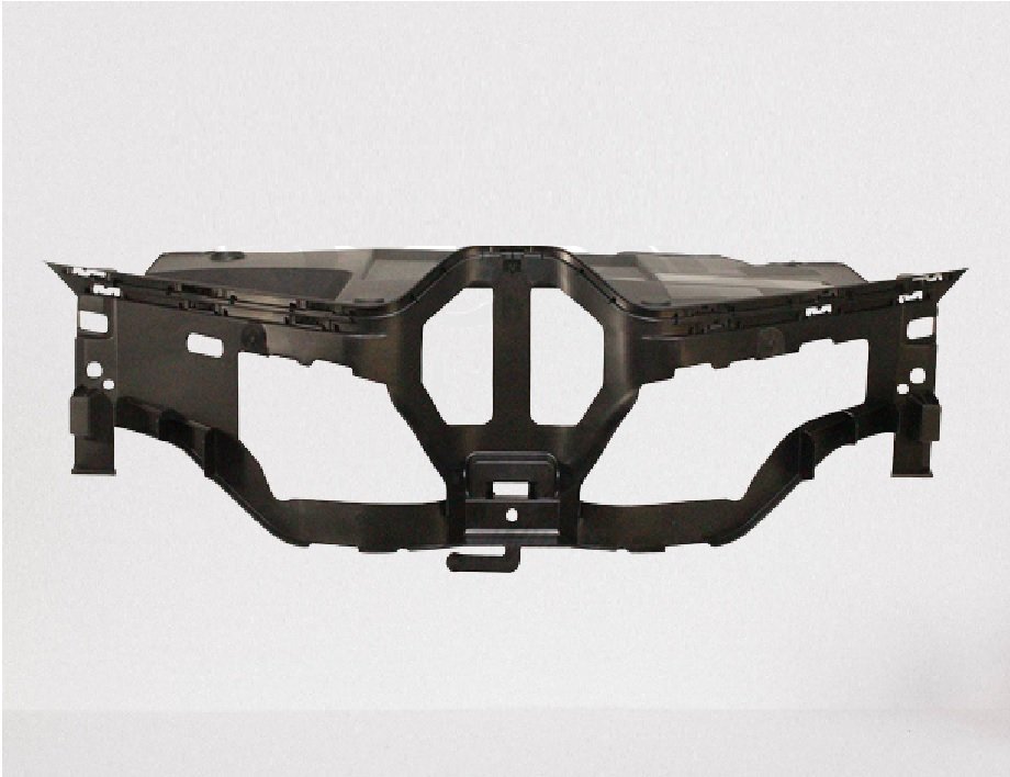Support grille de calandre Renault Scenic