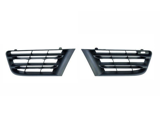 Kit grille calandre [noires] Renault Grand Scenic, Scenic