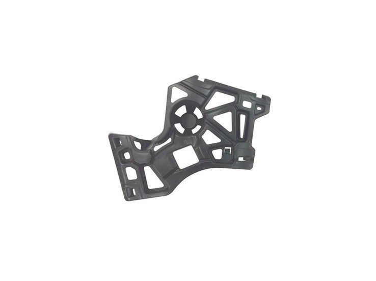 Absorbeur gauche pare-chocs arrière 5ptes Renault Megane
