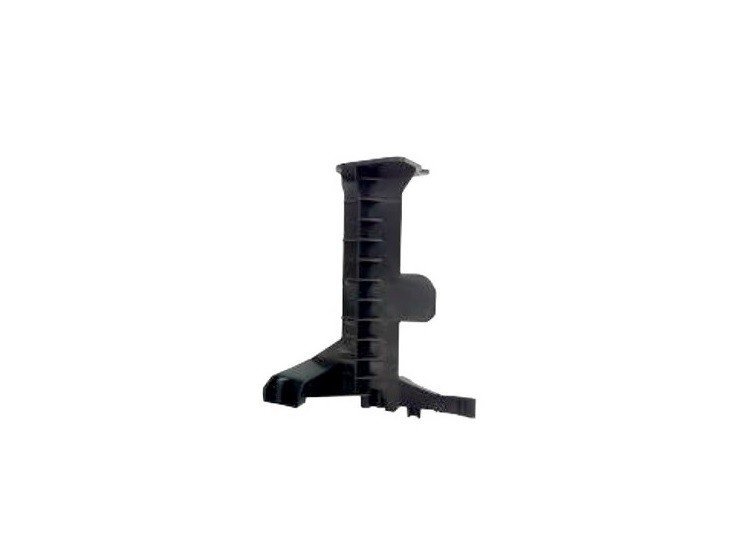 Support inférieur doit pare-chocs arrière 5ptes Renault Megane