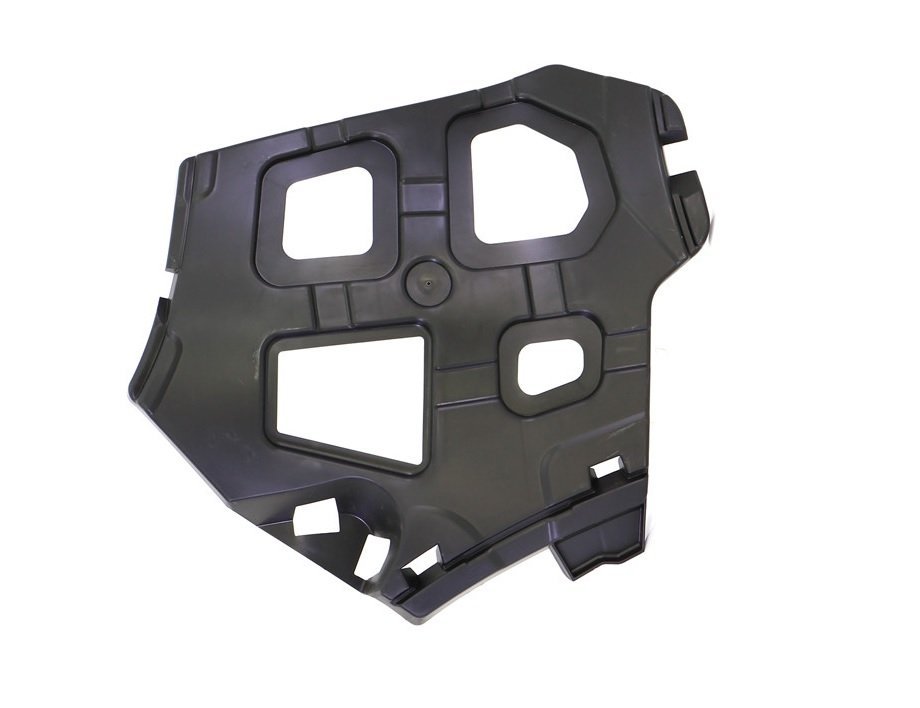 Support lateral pare-chocs arrière gauche Renault Scenic