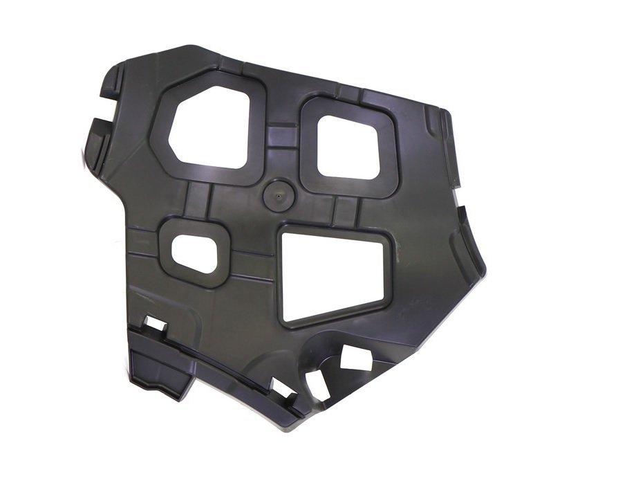 Support lateral pare-chocs arrière droit Renault Scenic
