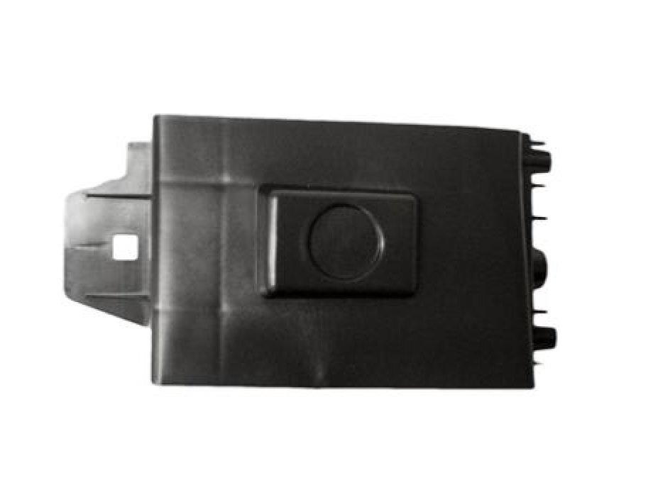 Support inférieur pare-chocs arrière gauche Renault Scenic