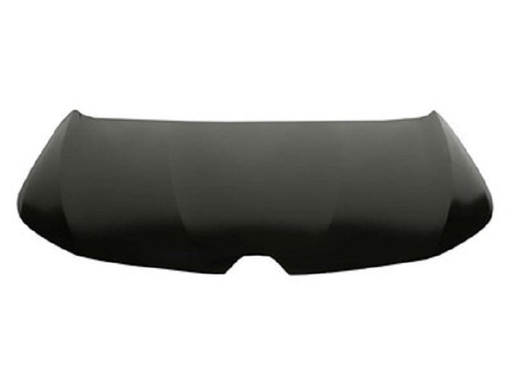 Capot moteur Renault Megane