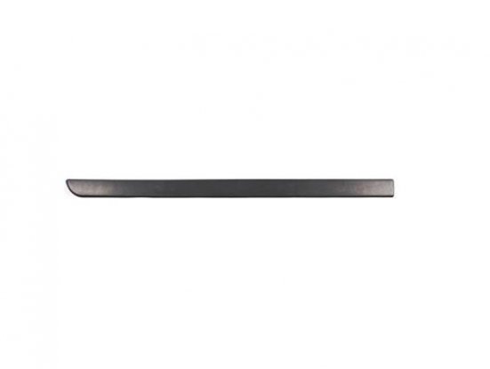 Bandeau porte avant gauche noire Renault Megane