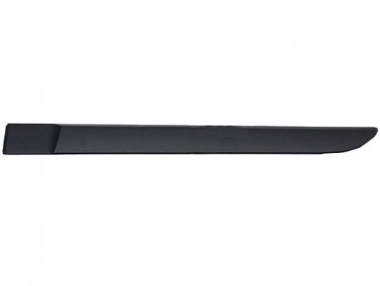 Bandeau porte arrière gauche à peindre Renault Megane