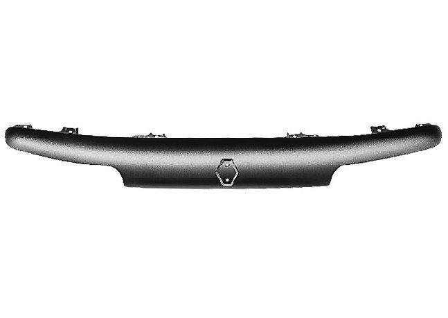 Panneau supérieur avant (Prolongement capot) Renault R21