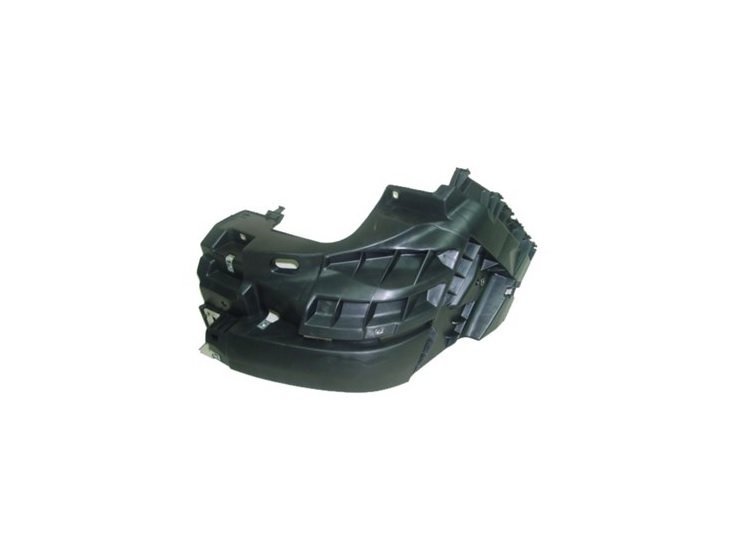 Absorbeur gauche pare-chocs avant Renault Trafic