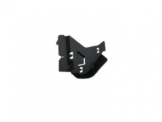 Support central pare-chocs avant gauche Renault Trafic