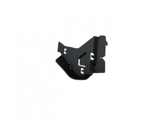 Support central pare-chocs avant droit Renault Trafic
