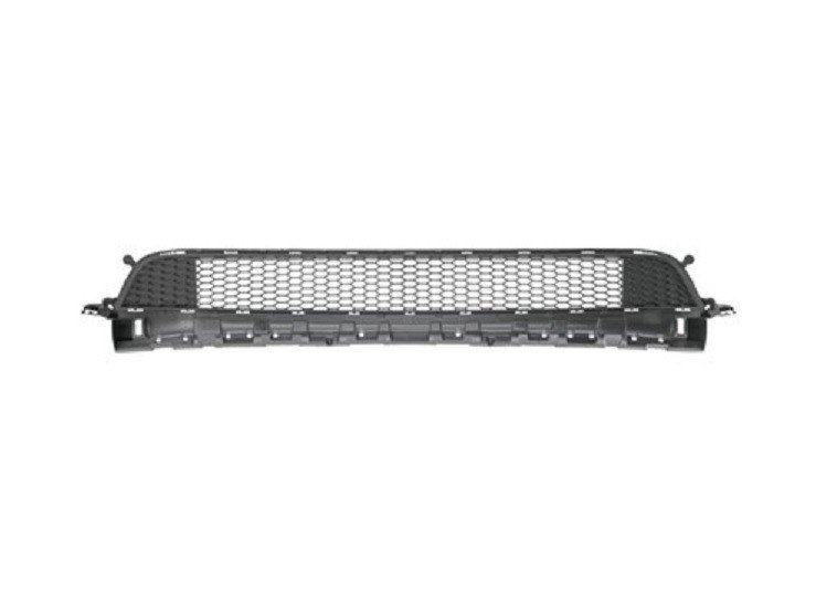 Grille centrale pare-chocs avant Renault Trafic