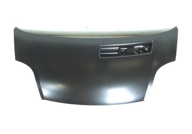 Capot moteur Renault Trafic