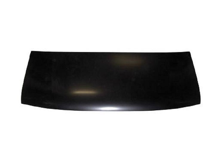 Capot moteur Renault Master